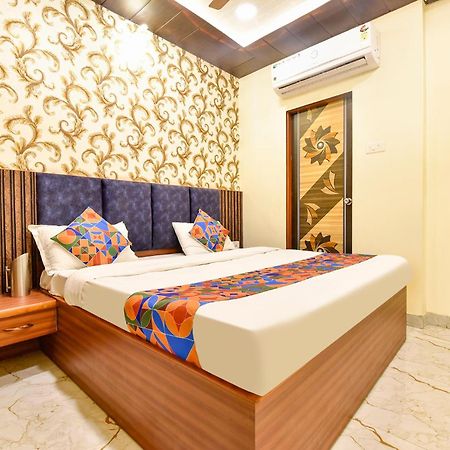 Fabhotel Spark Джайпур Екстериор снимка
