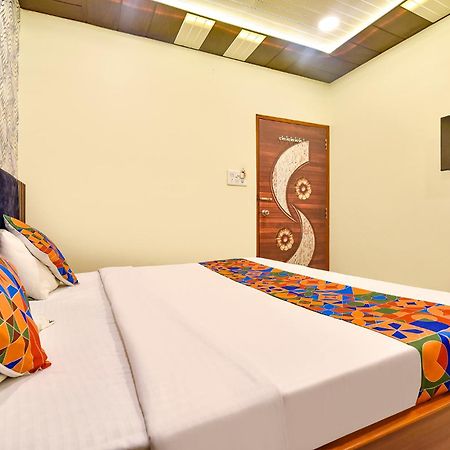 Fabhotel Spark Джайпур Екстериор снимка