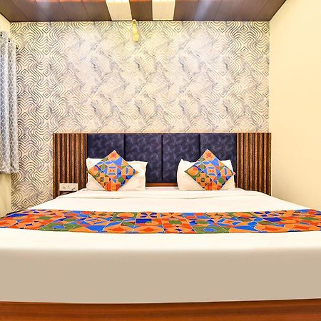 Fabhotel Spark Джайпур Екстериор снимка