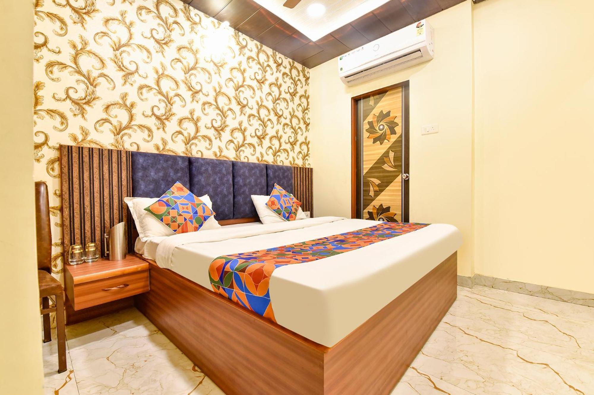 Fabhotel Spark Джайпур Екстериор снимка