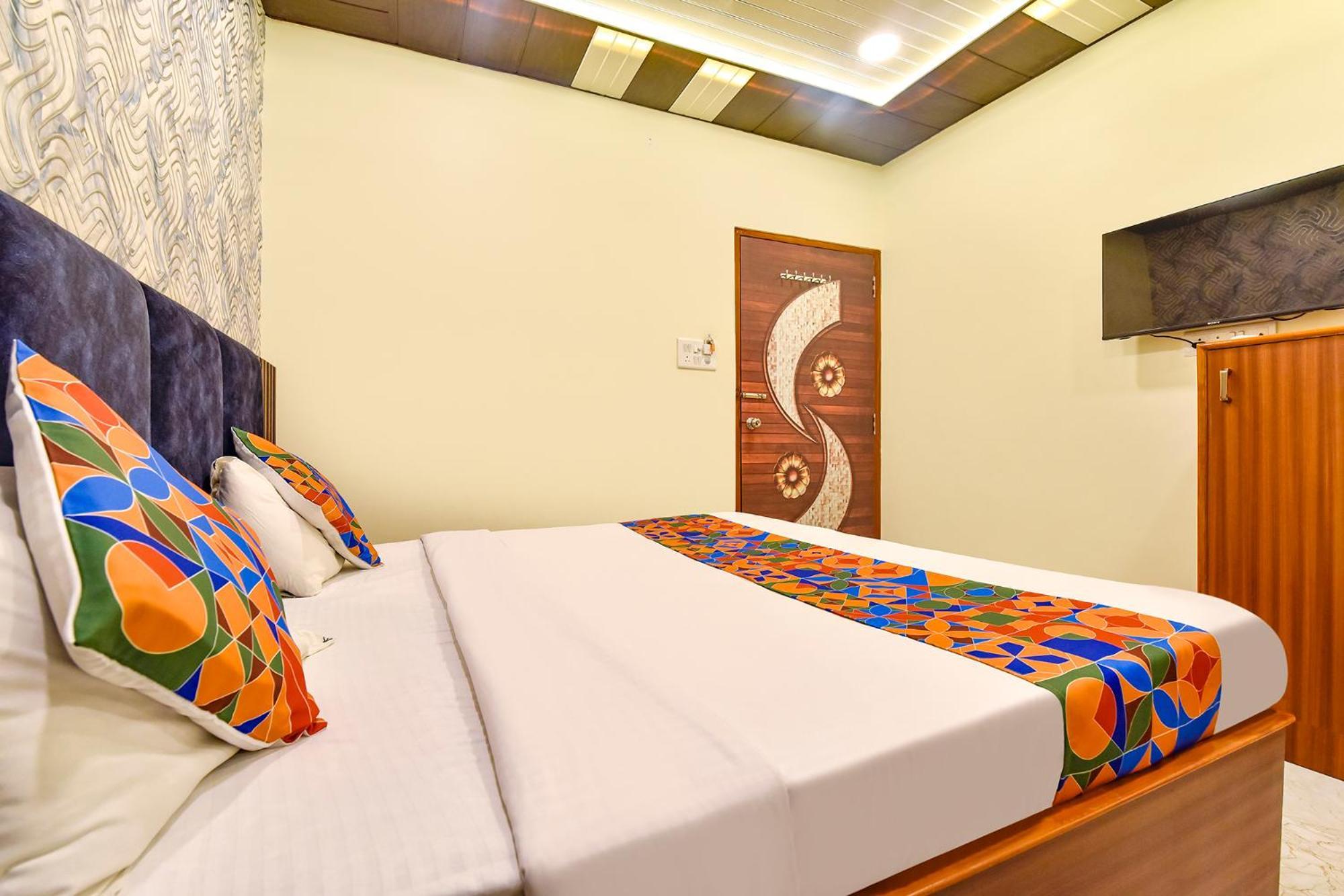 Fabhotel Spark Джайпур Екстериор снимка