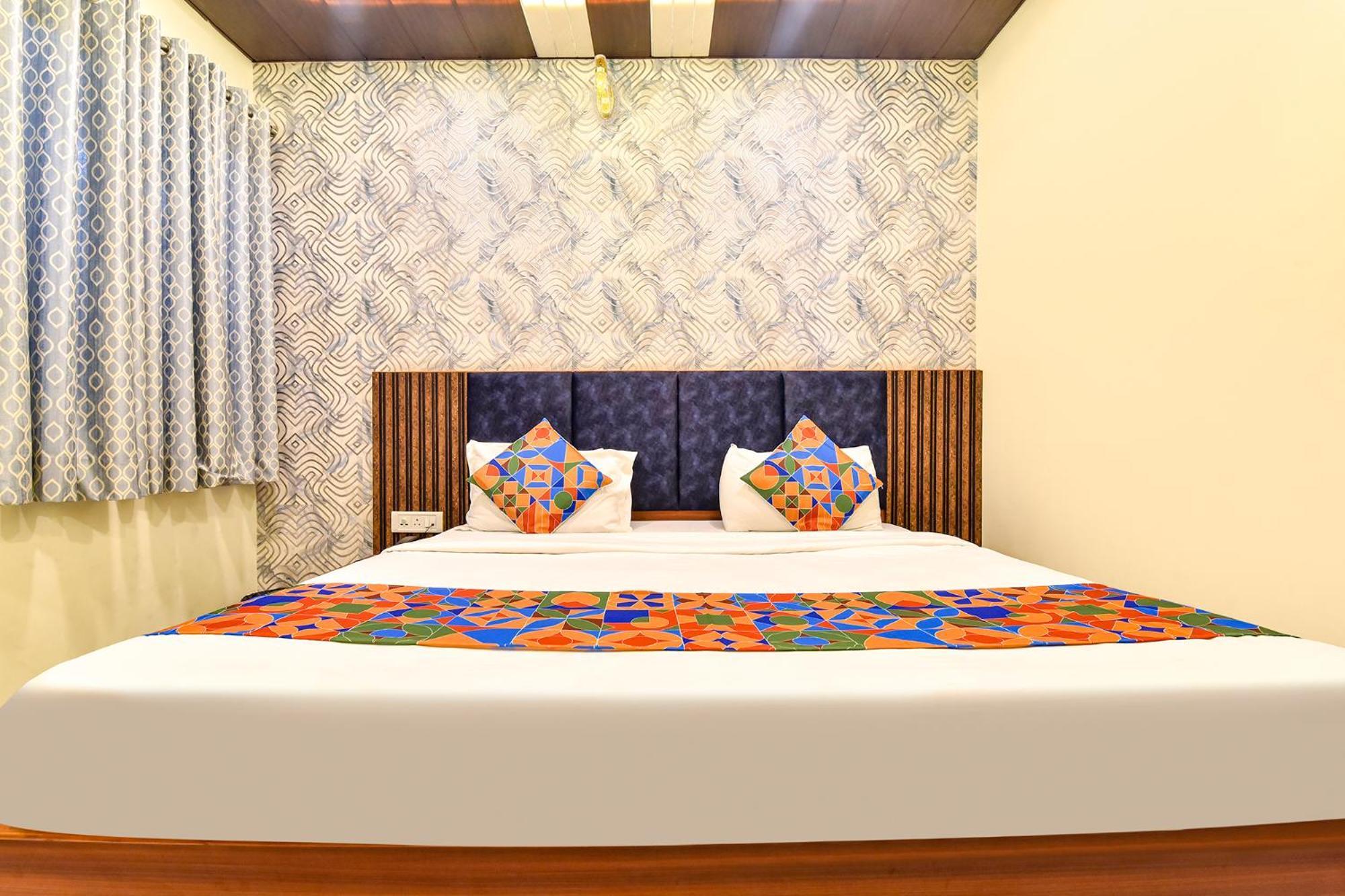 Fabhotel Spark Джайпур Екстериор снимка