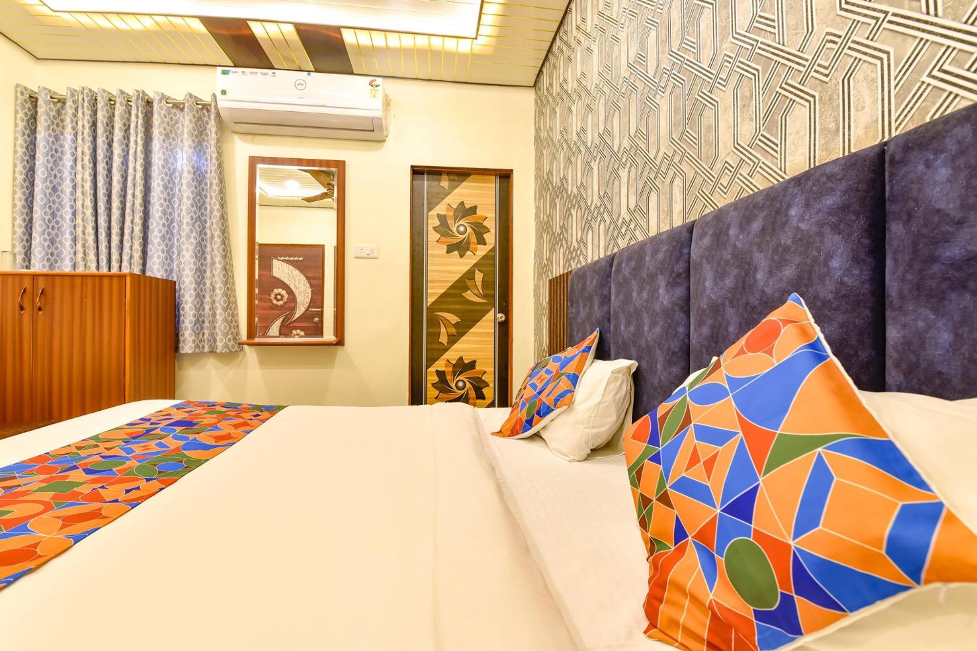 Fabhotel Spark Джайпур Екстериор снимка