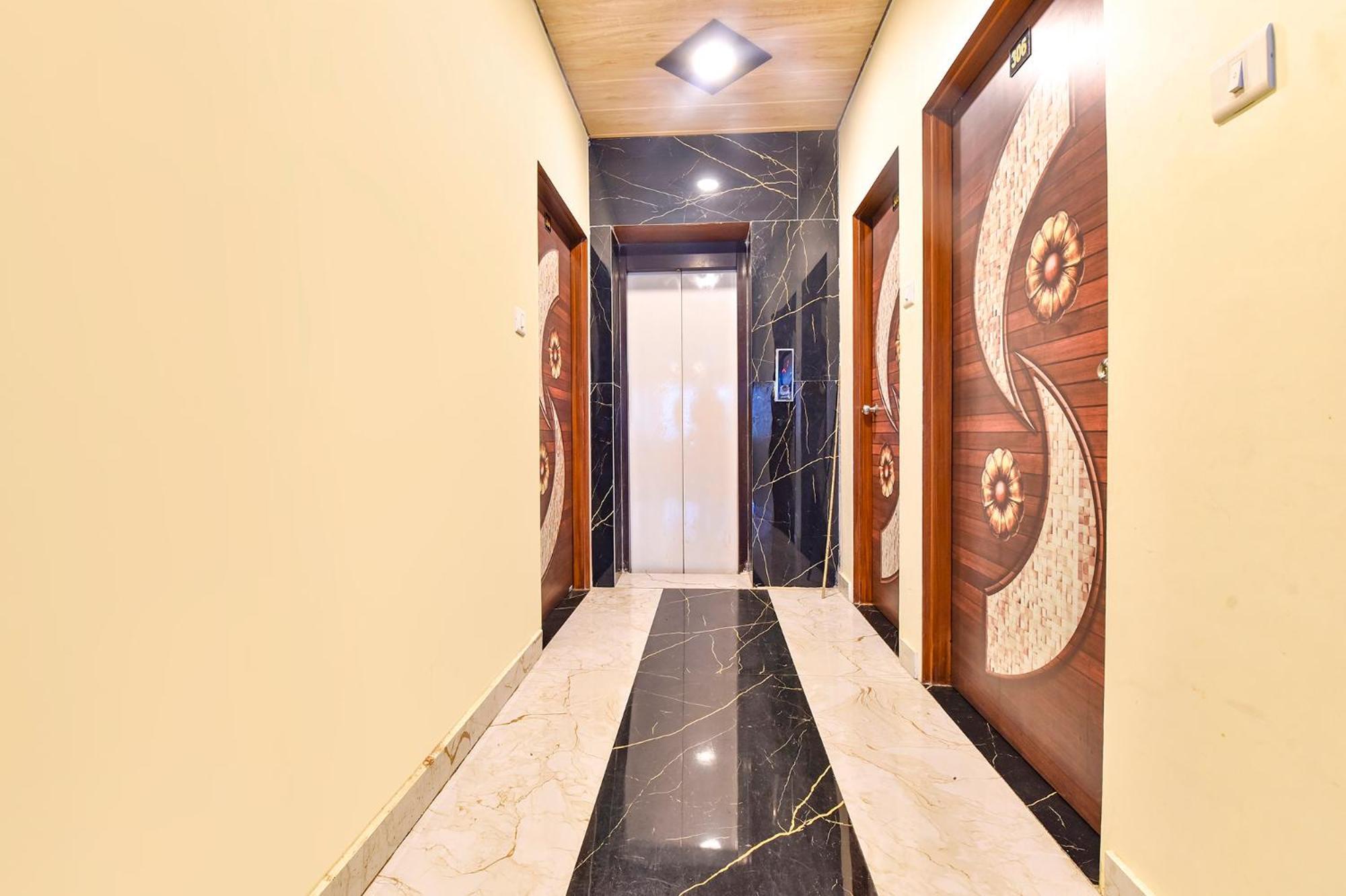 Fabhotel Spark Джайпур Екстериор снимка