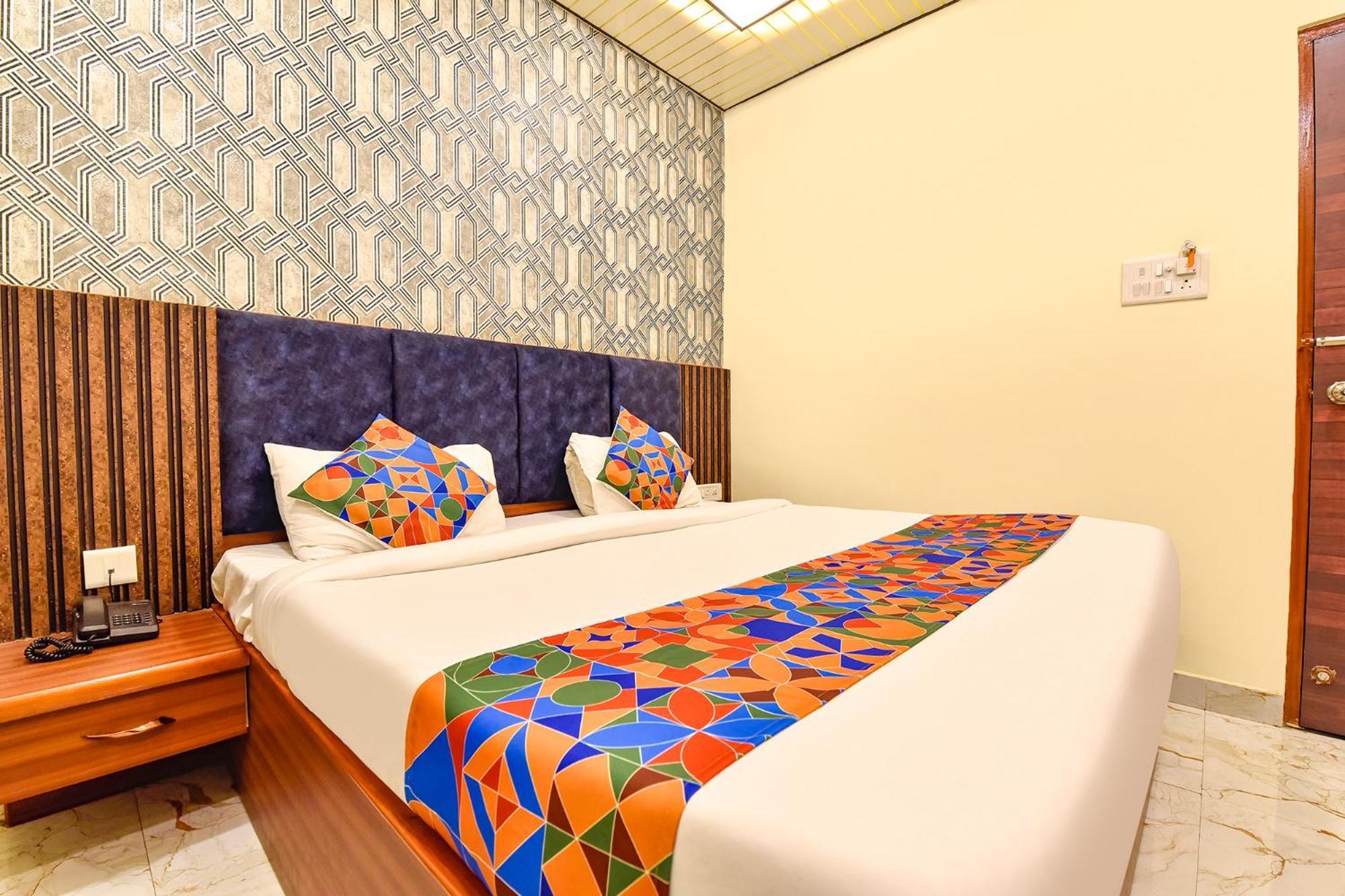 Fabhotel Spark Джайпур Екстериор снимка