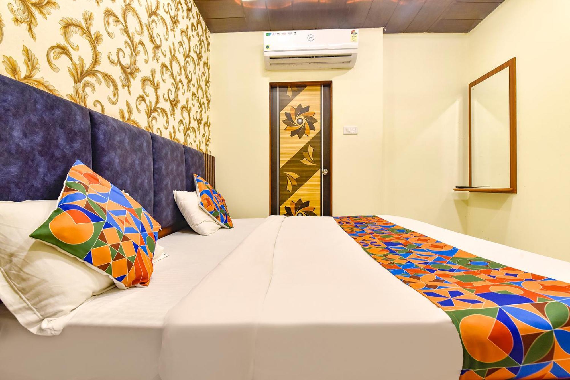 Fabhotel Spark Джайпур Екстериор снимка