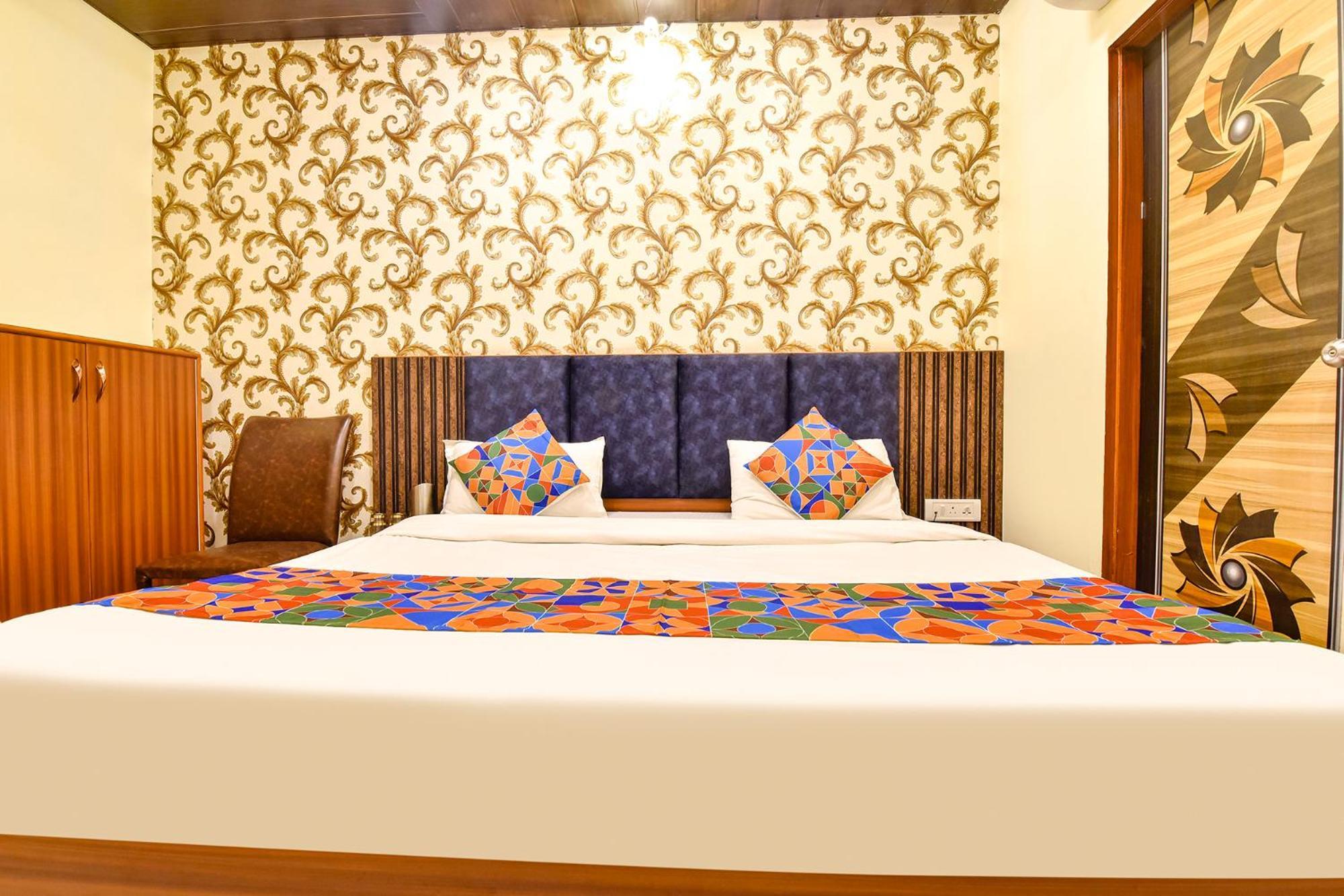 Fabhotel Spark Джайпур Екстериор снимка