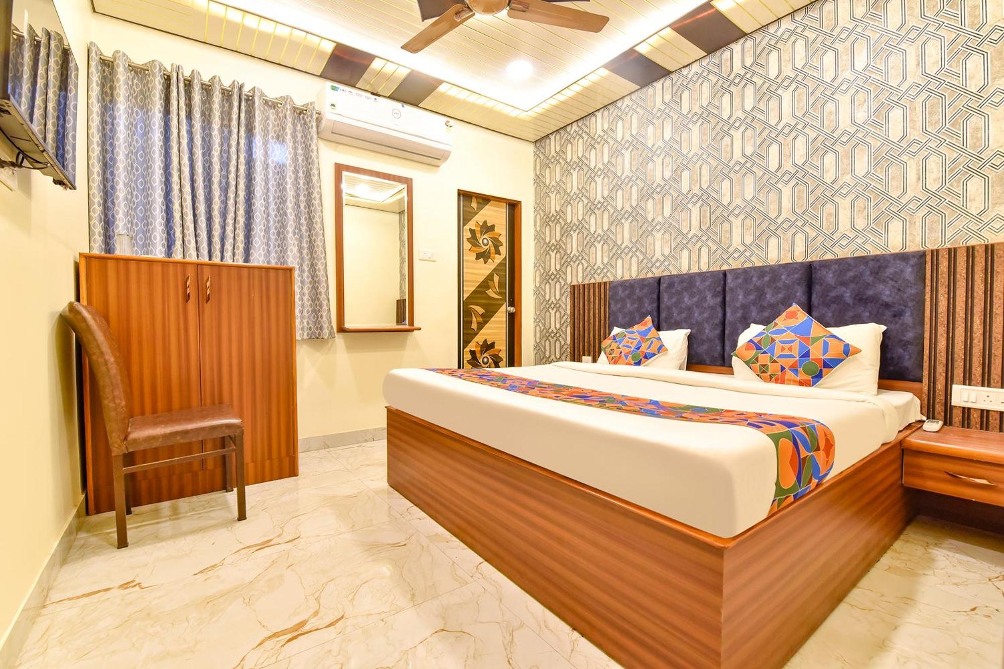 Fabhotel Spark Джайпур Екстериор снимка