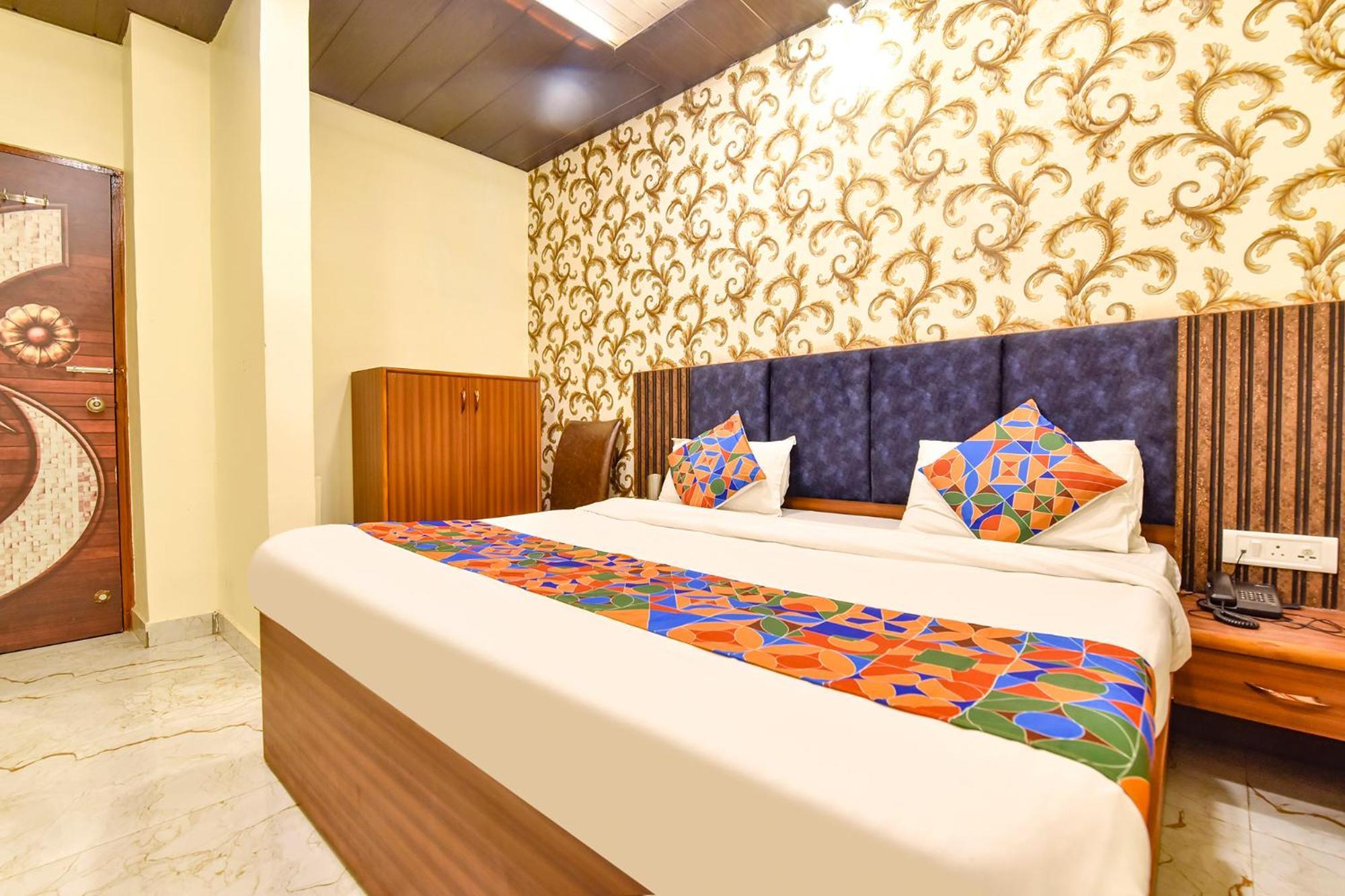 Fabhotel Spark Джайпур Екстериор снимка
