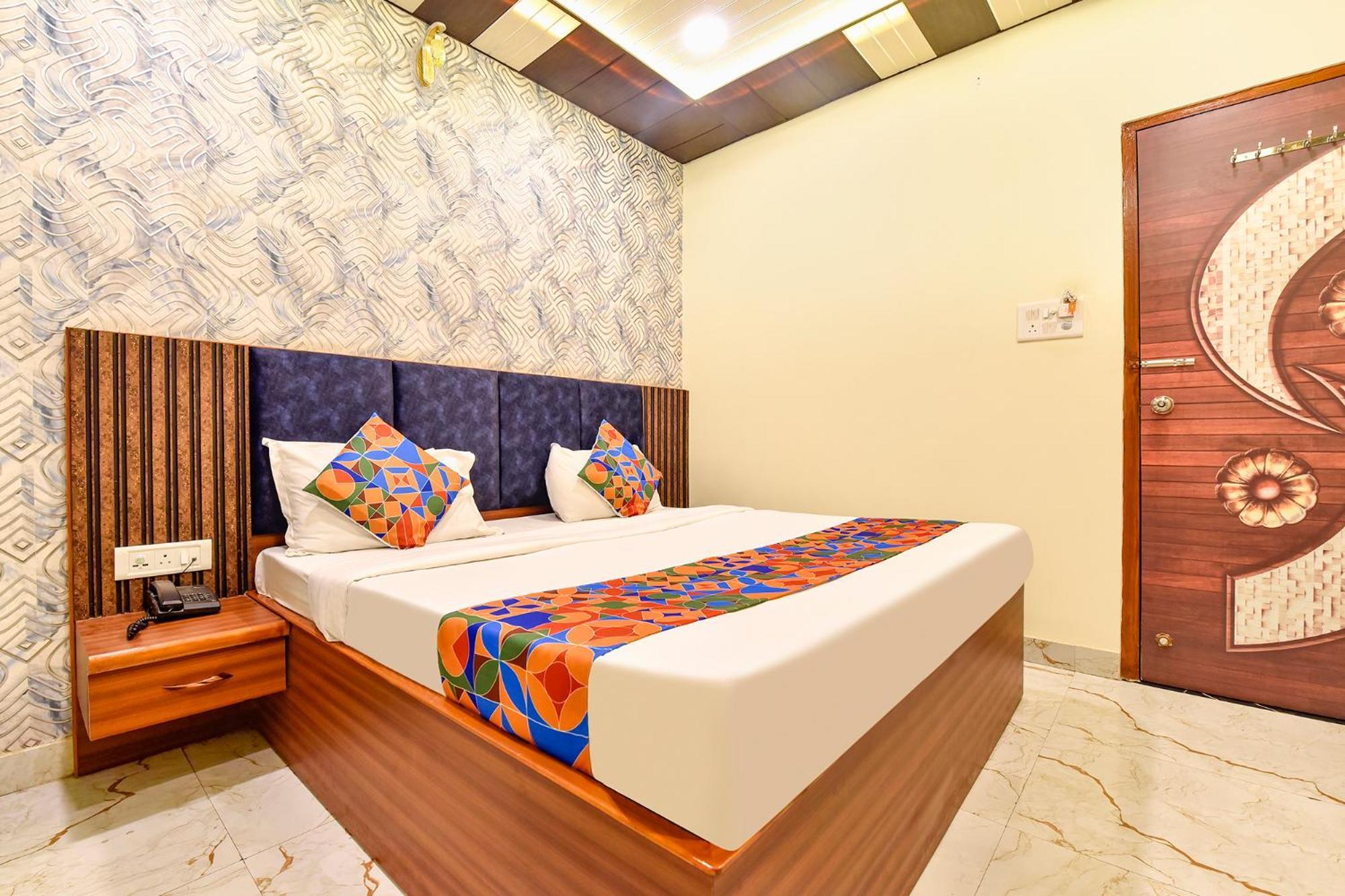 Fabhotel Spark Джайпур Екстериор снимка